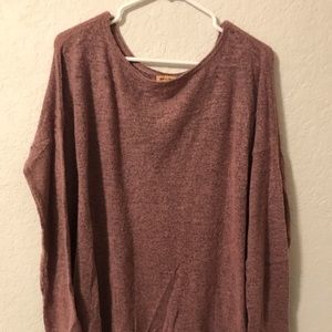 Piko sweater